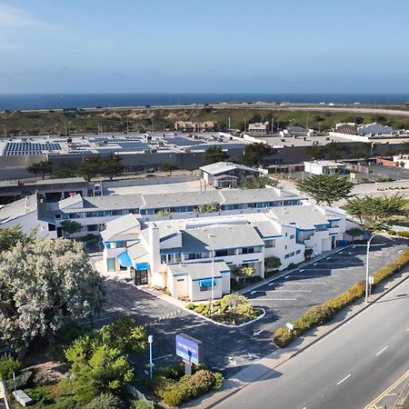 Bay Breeze Inn Seaside Εξωτερικό φωτογραφία