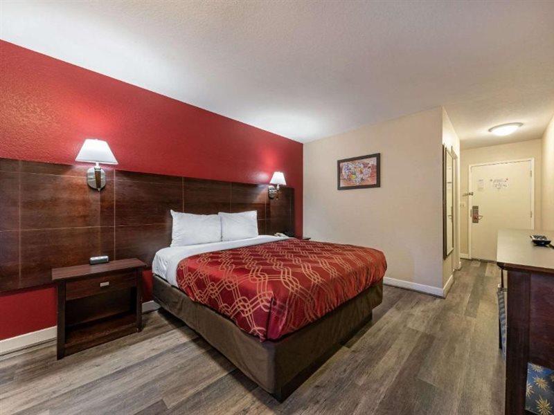 Bay Breeze Inn Seaside Εξωτερικό φωτογραφία