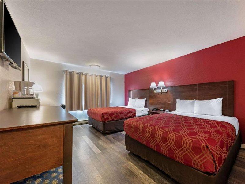 Bay Breeze Inn Seaside Εξωτερικό φωτογραφία