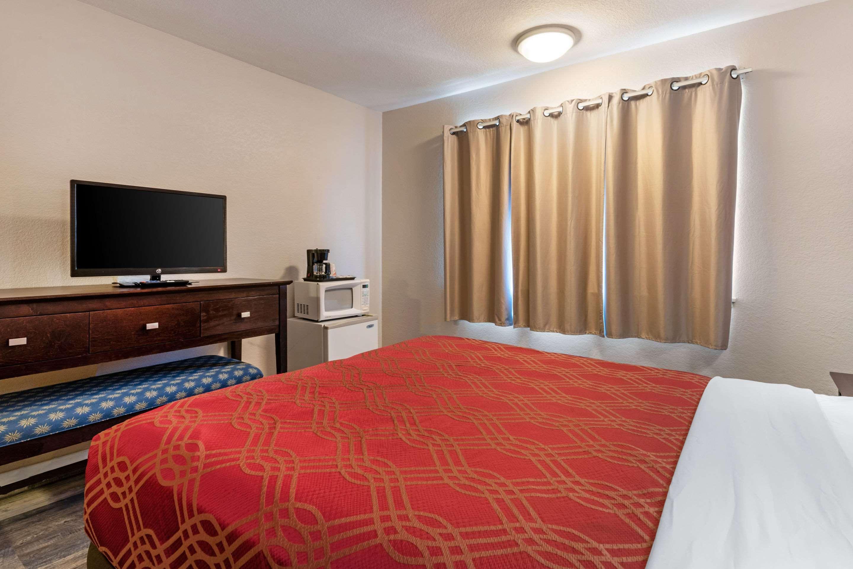 Bay Breeze Inn Seaside Εξωτερικό φωτογραφία