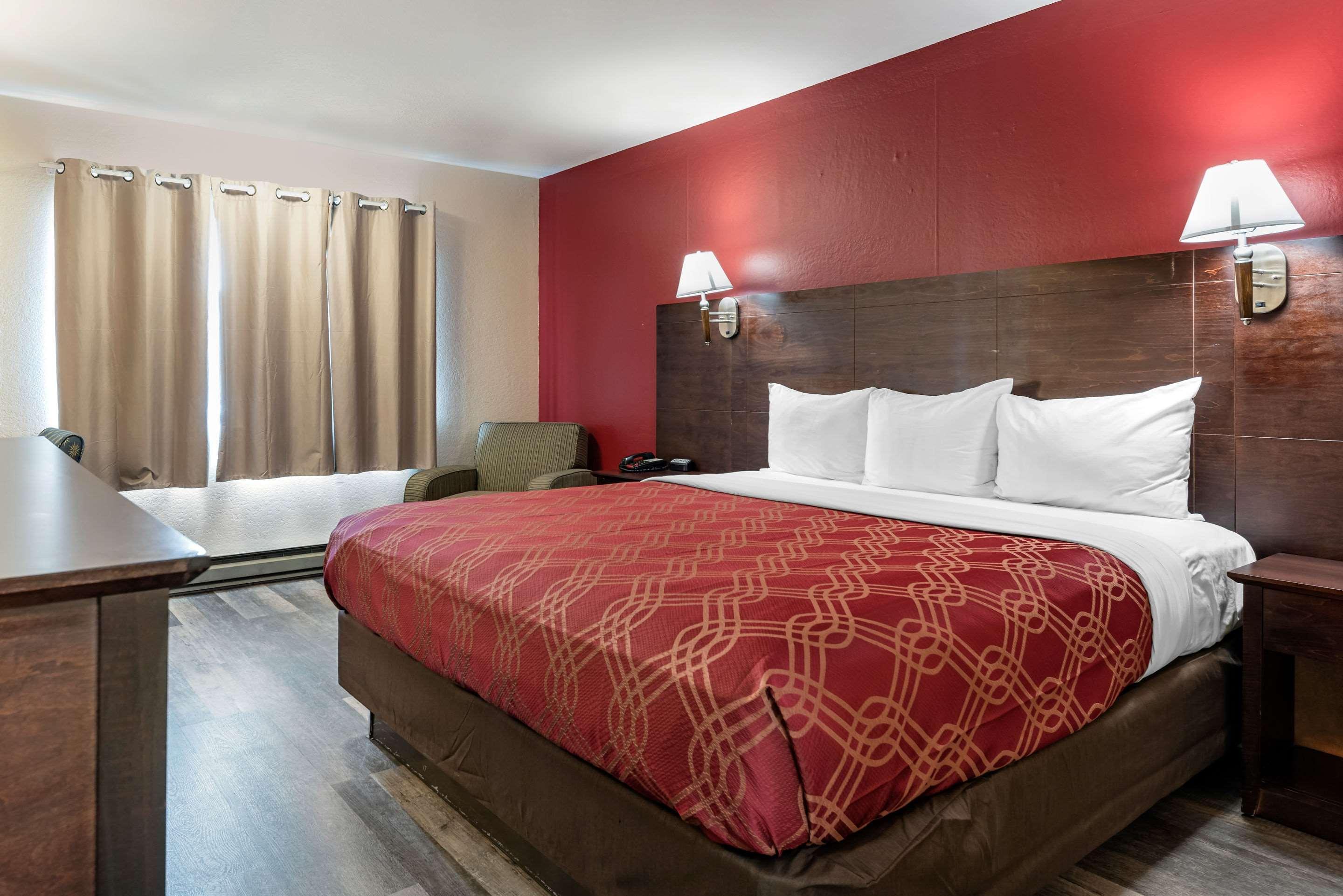 Bay Breeze Inn Seaside Εξωτερικό φωτογραφία