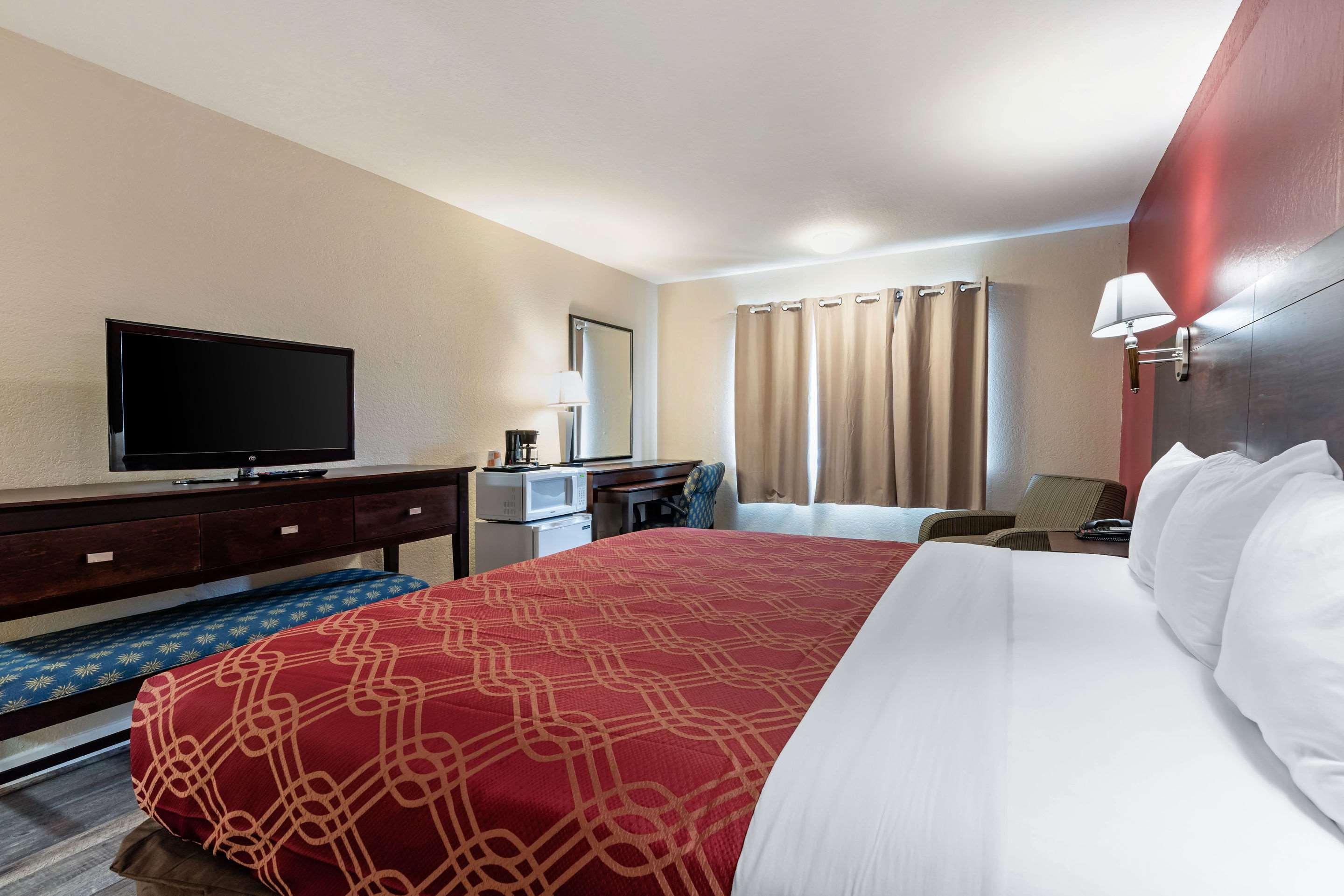 Bay Breeze Inn Seaside Εξωτερικό φωτογραφία