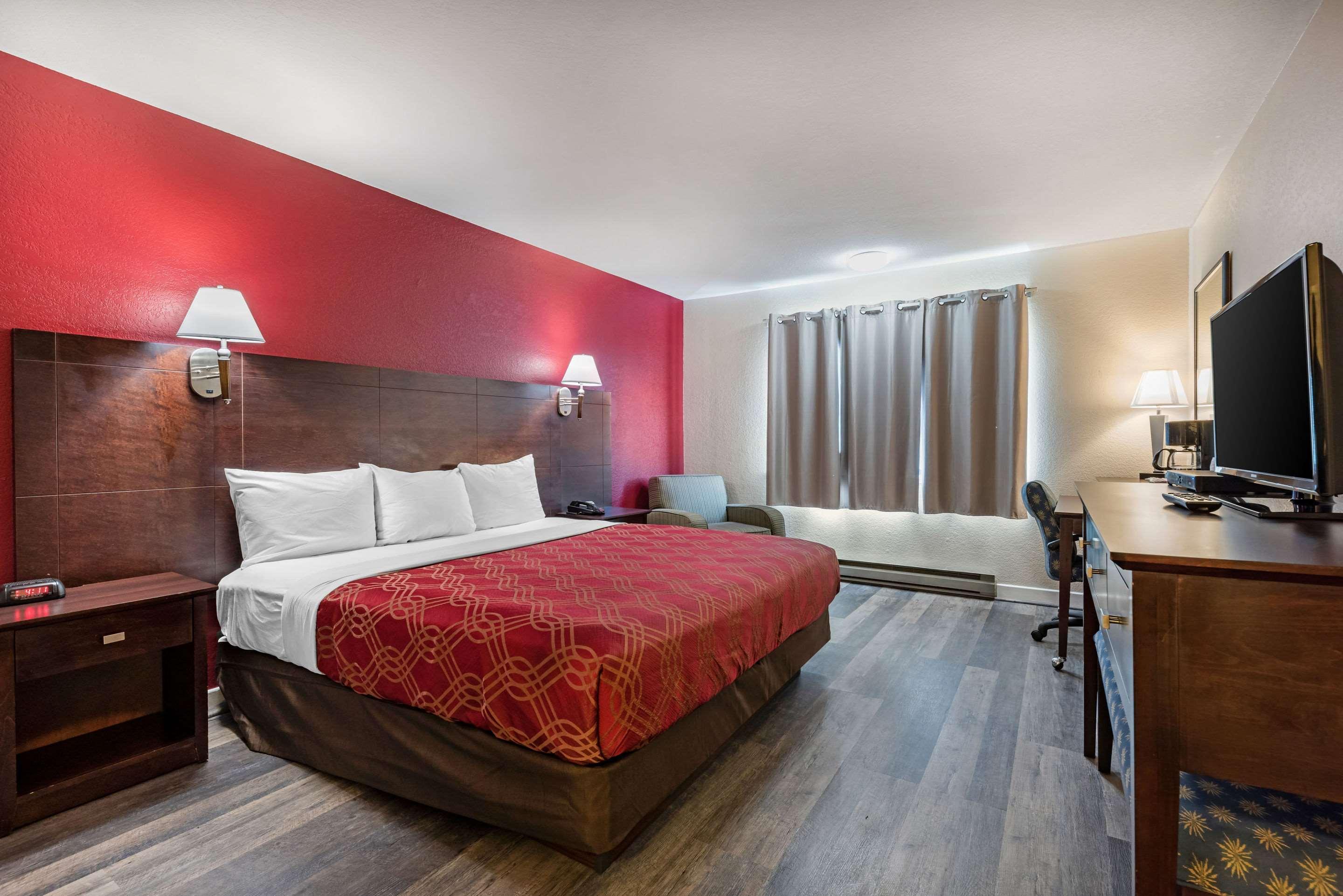 Bay Breeze Inn Seaside Εξωτερικό φωτογραφία