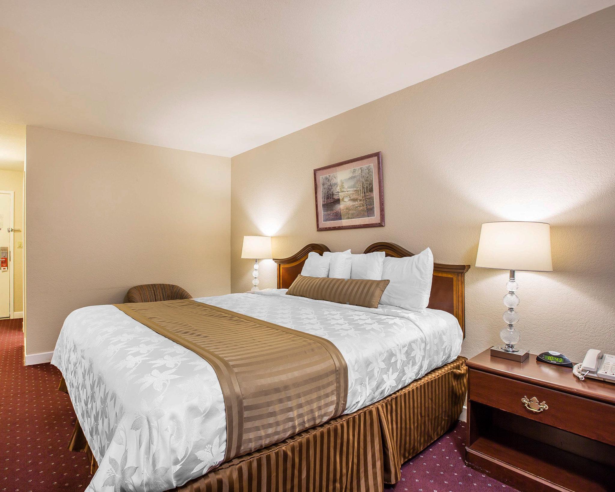 Bay Breeze Inn Seaside Εξωτερικό φωτογραφία