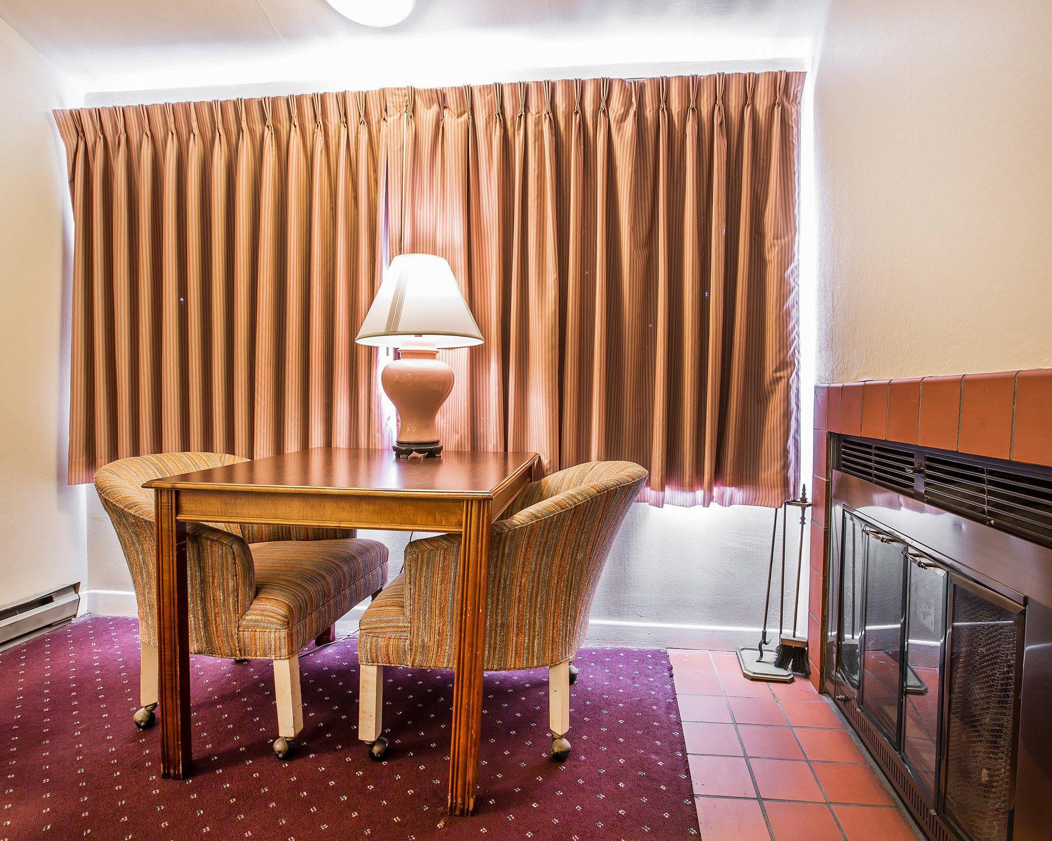 Bay Breeze Inn Seaside Εξωτερικό φωτογραφία
