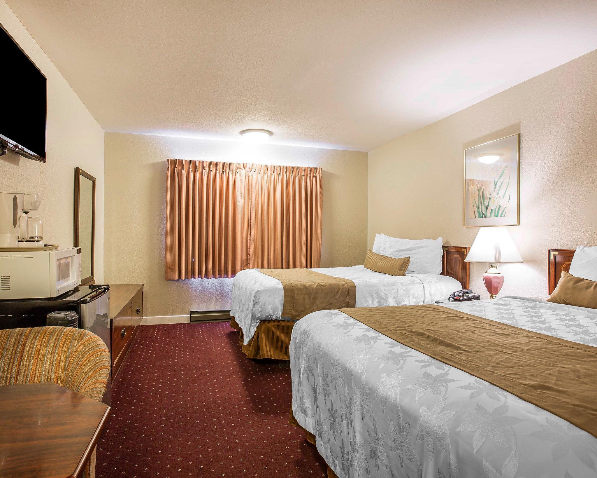 Bay Breeze Inn Seaside Εξωτερικό φωτογραφία