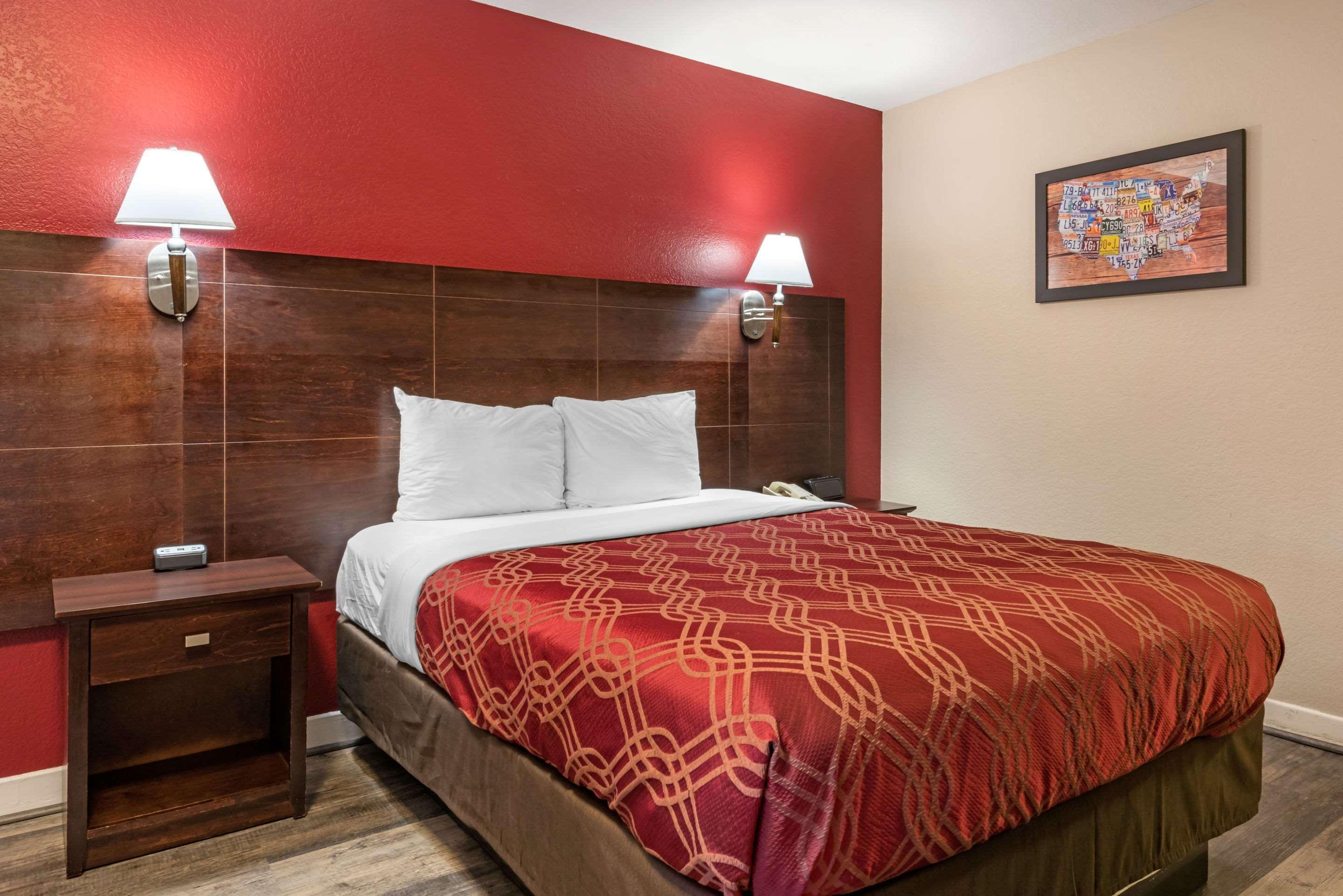 Bay Breeze Inn Seaside Εξωτερικό φωτογραφία