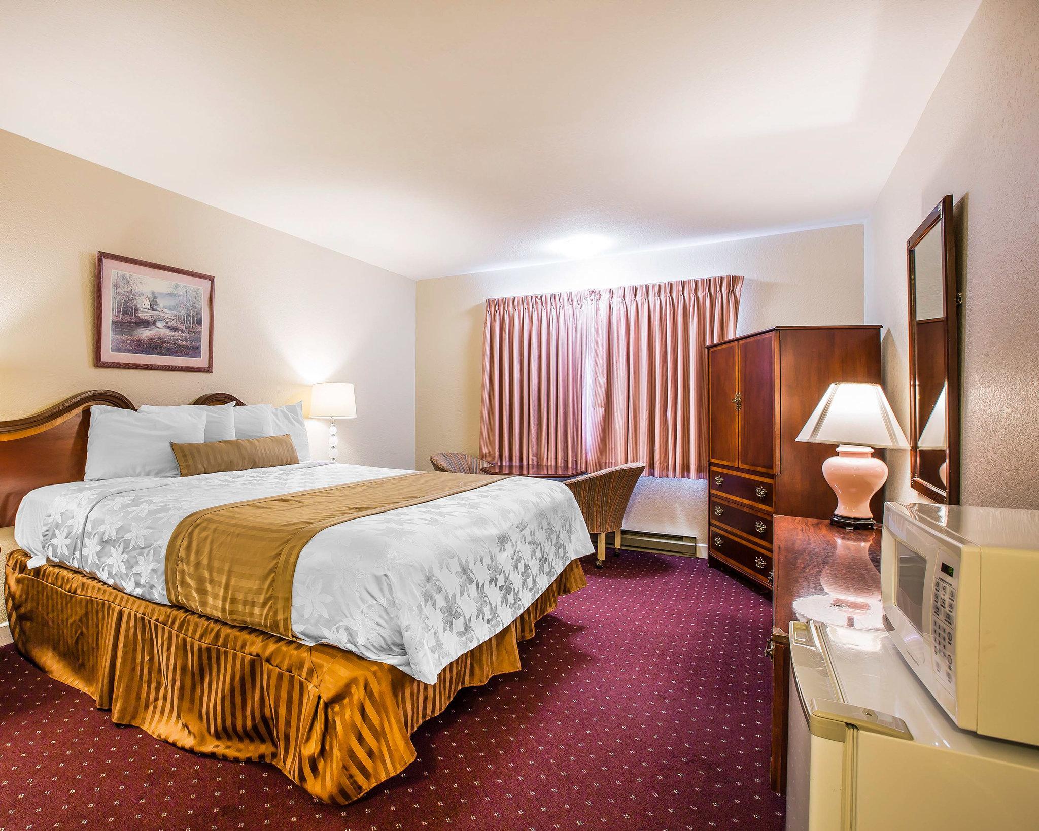 Bay Breeze Inn Seaside Εξωτερικό φωτογραφία