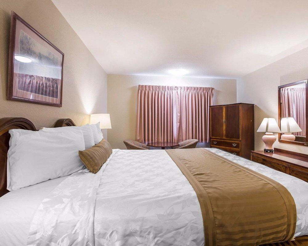 Bay Breeze Inn Seaside Εξωτερικό φωτογραφία