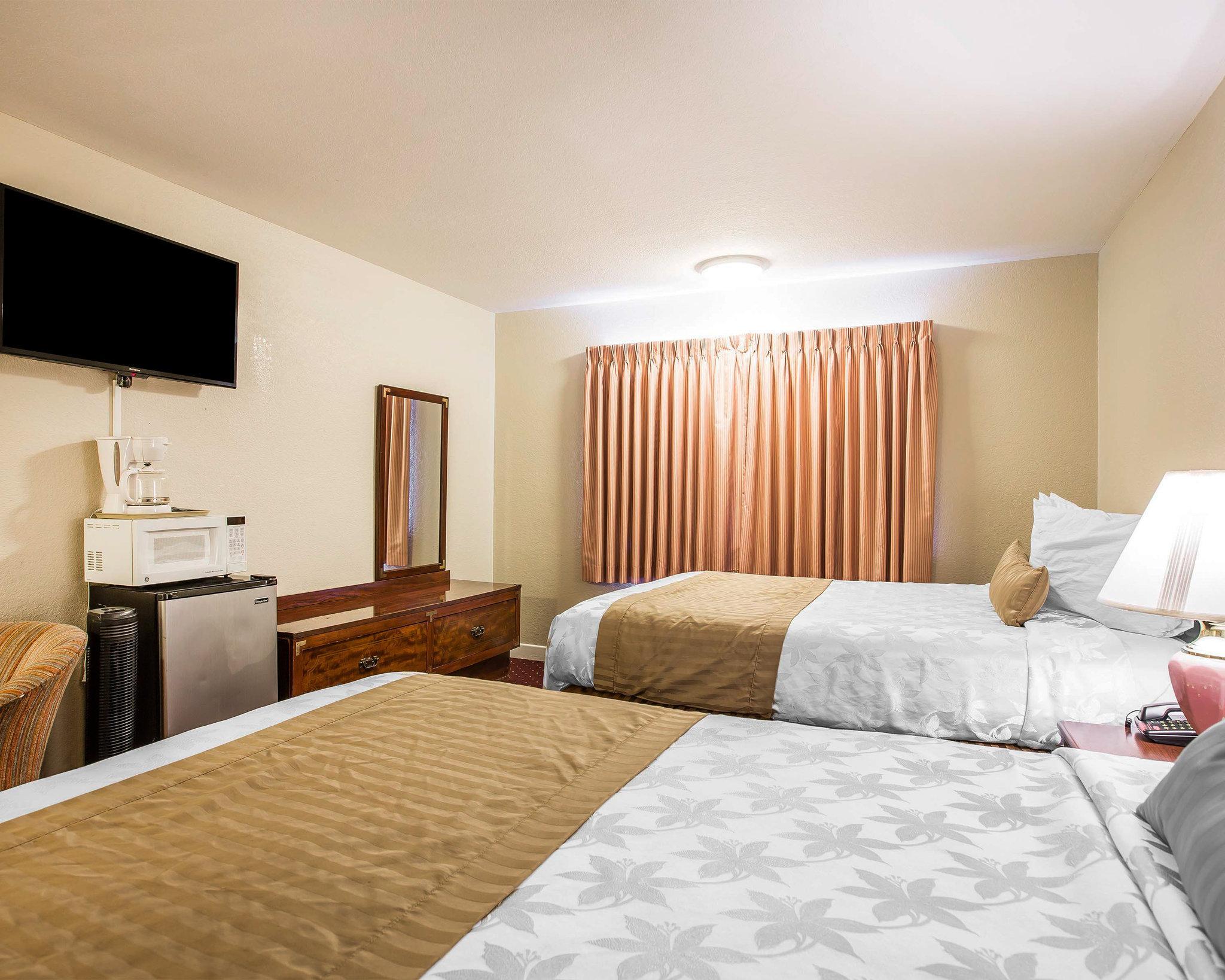 Bay Breeze Inn Seaside Εξωτερικό φωτογραφία