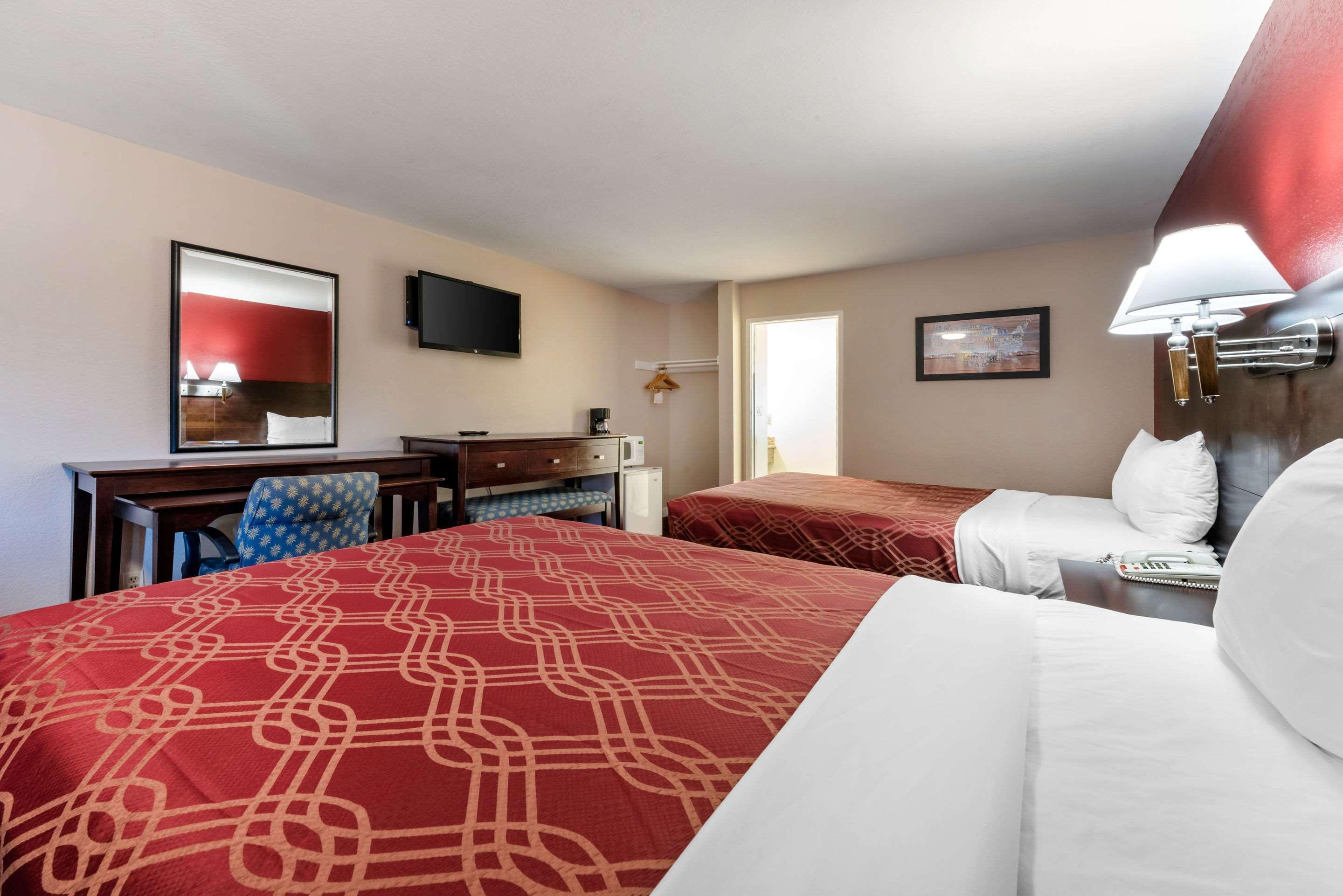 Bay Breeze Inn Seaside Εξωτερικό φωτογραφία