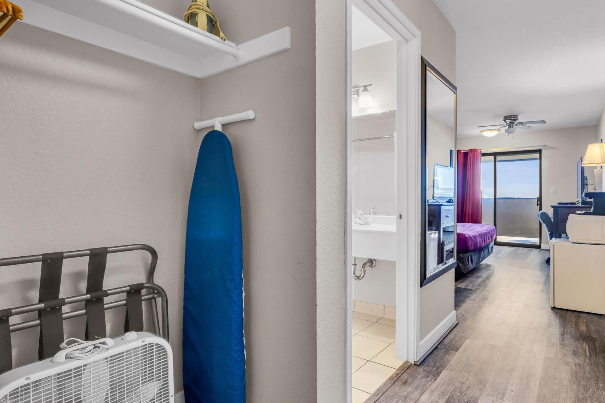 Bay Breeze Inn Seaside Εξωτερικό φωτογραφία