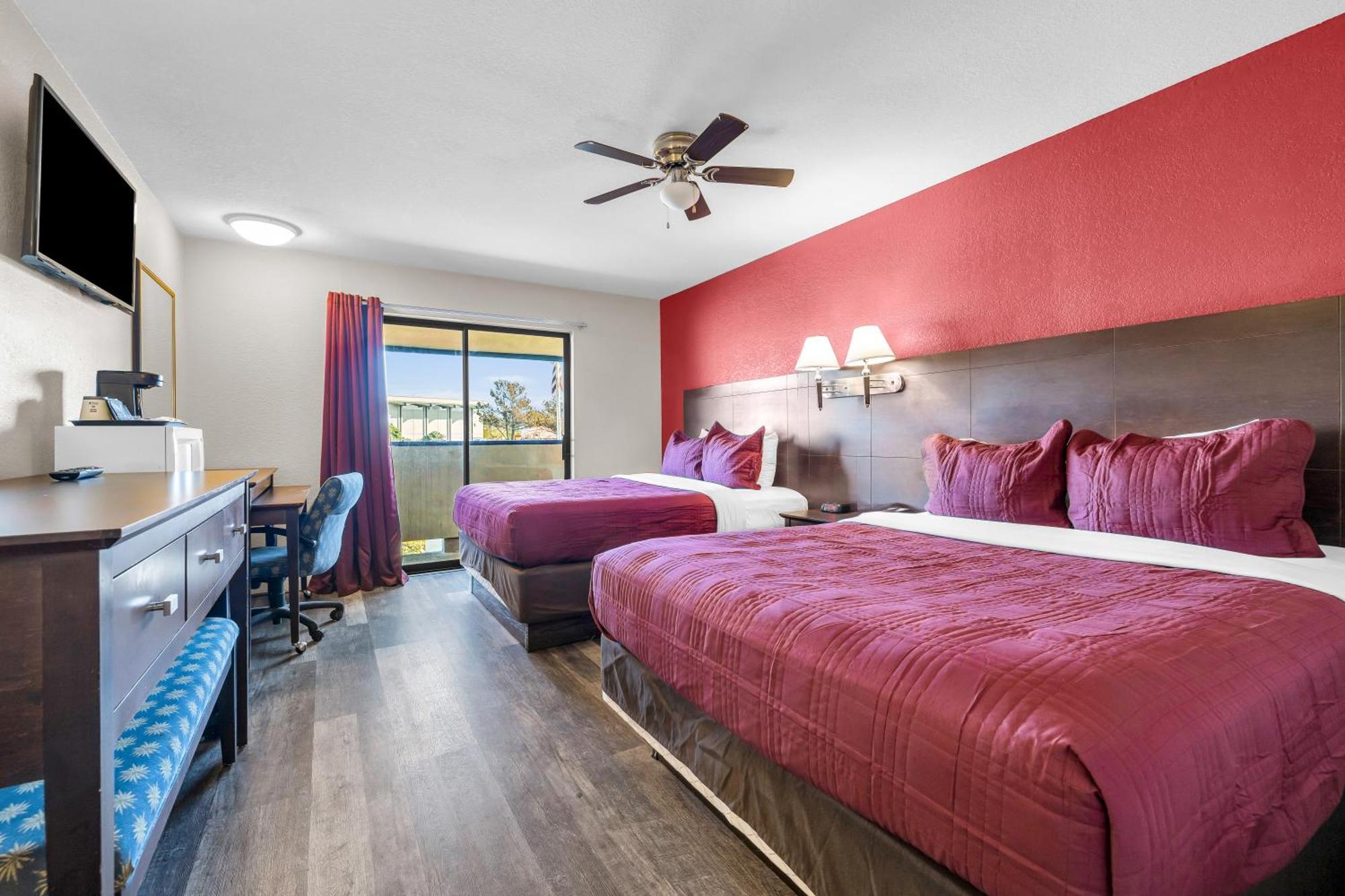 Bay Breeze Inn Seaside Εξωτερικό φωτογραφία