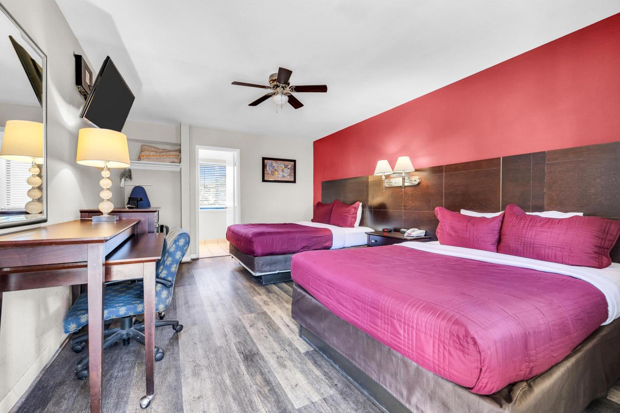 Bay Breeze Inn Seaside Εξωτερικό φωτογραφία