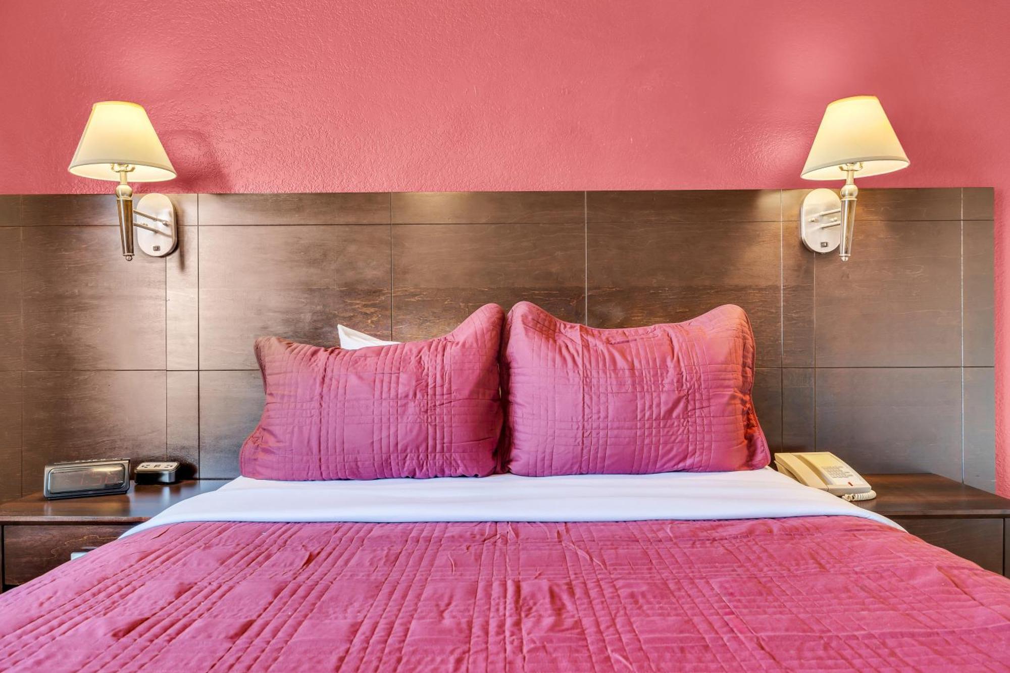 Bay Breeze Inn Seaside Εξωτερικό φωτογραφία