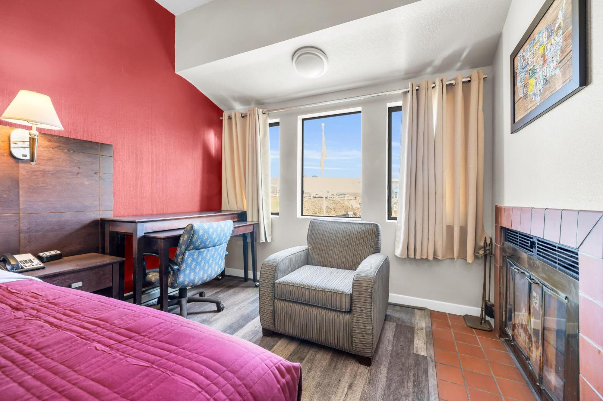 Bay Breeze Inn Seaside Εξωτερικό φωτογραφία