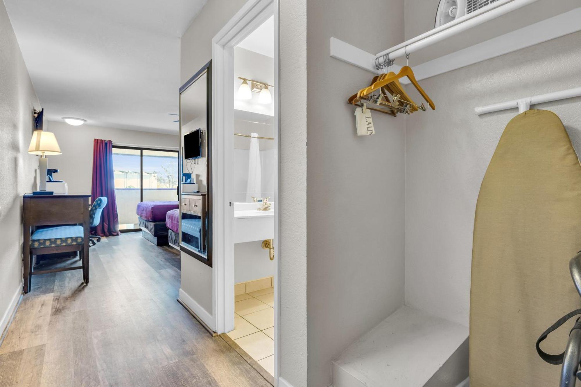 Bay Breeze Inn Seaside Εξωτερικό φωτογραφία