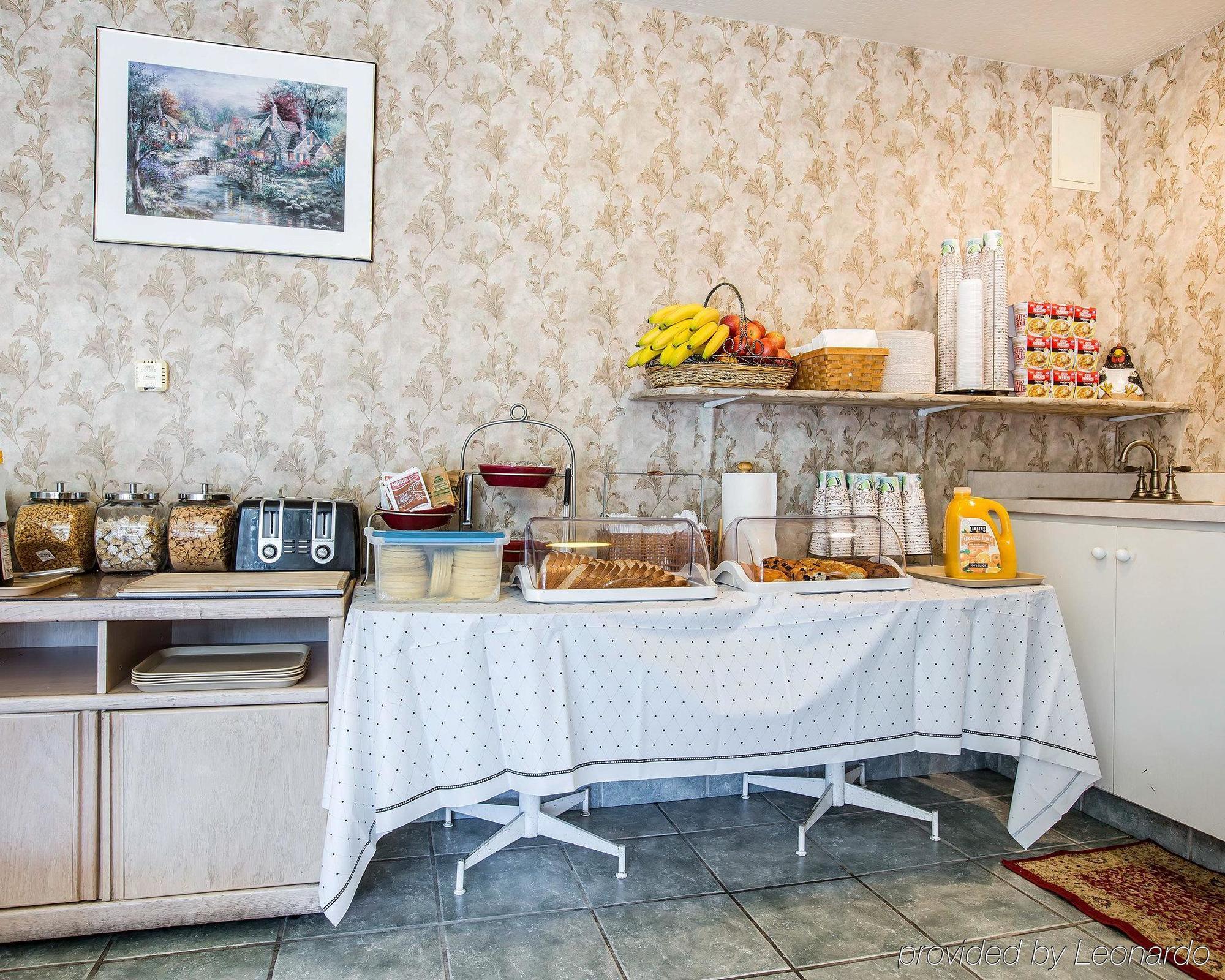 Bay Breeze Inn Seaside Εξωτερικό φωτογραφία