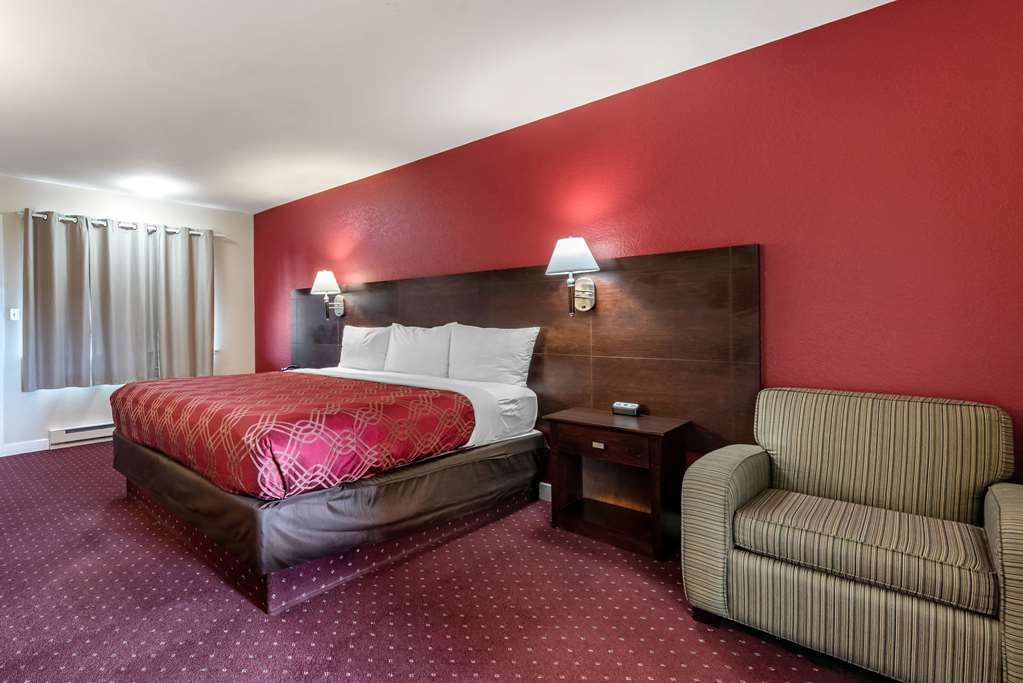 Bay Breeze Inn Seaside Δωμάτιο φωτογραφία